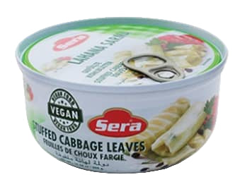 Sera Stuffed Cabbage Leaves 10.58oz(300g)