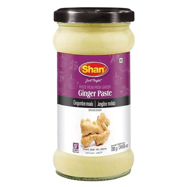 Shan Ginger Paste 24.69oz(700g)