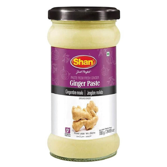 Shan Ginger Paste 24.69oz(700g)