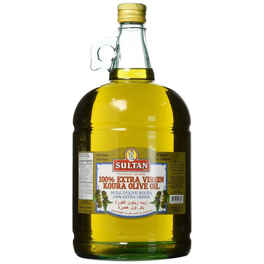 Sultan | Extra Virgin Olive Oil 2.85L