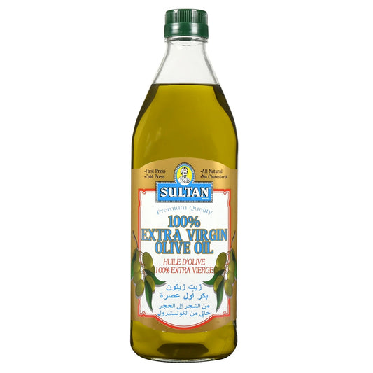 Sultan Extra Virgin Olive Oil 500ml