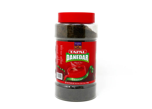 Tapal Danedar Rich Aromatic & Refreshing Loose Tea 3oz(1000g)