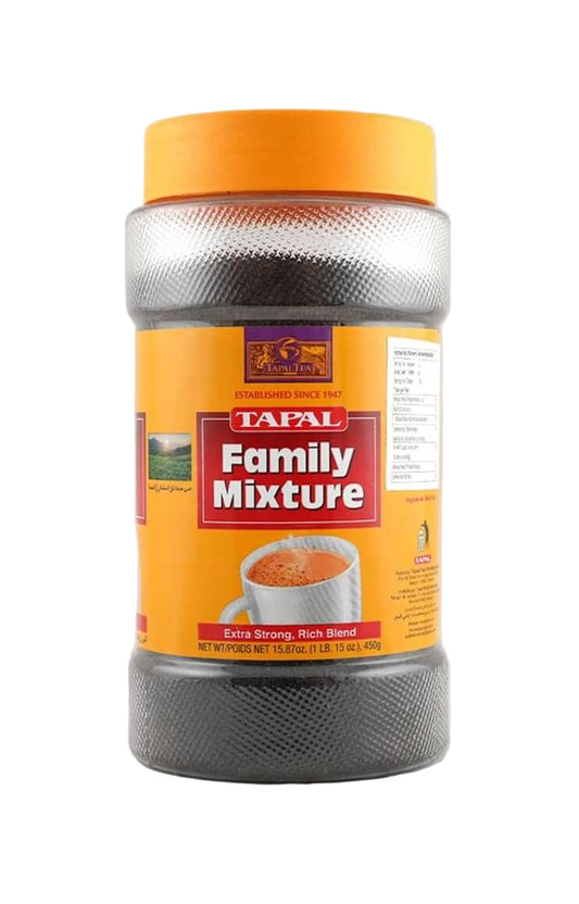 Tapal Family Mixture Tea 15oz(450g)
