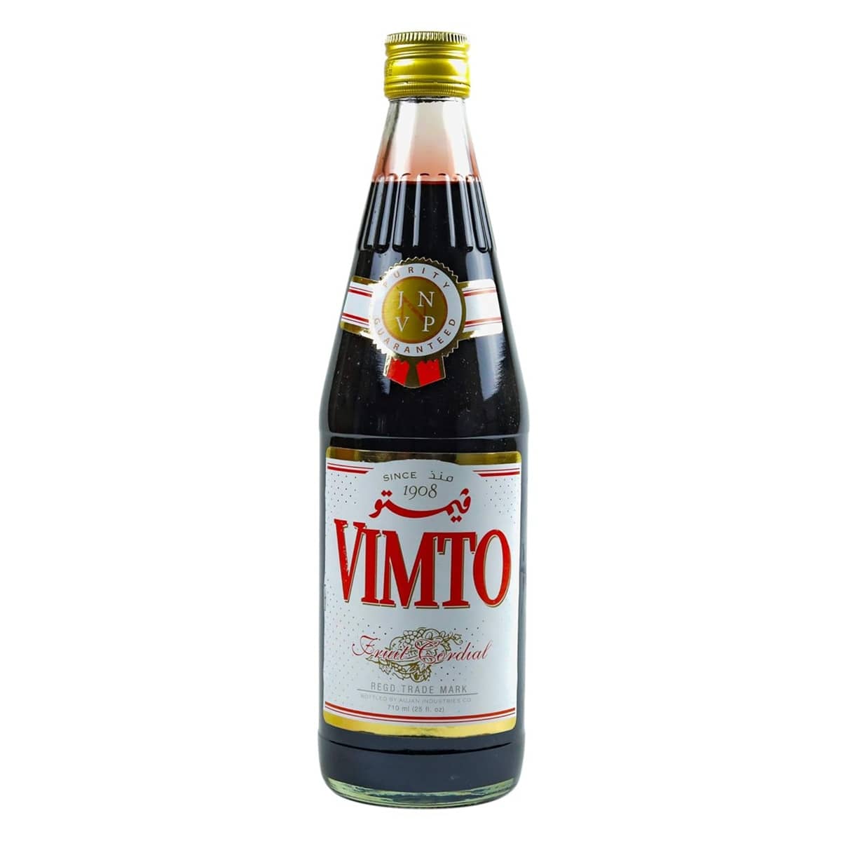 VIMTO 710 ml