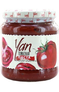 YAN TOMATO PASTE